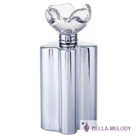 Oscar De La Renta Oscar White Gold 11