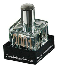 Gian Marco Venturi GMV 2001