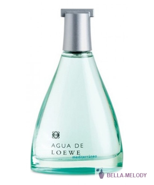 Loewe Agua De Loewe Mediterraneo