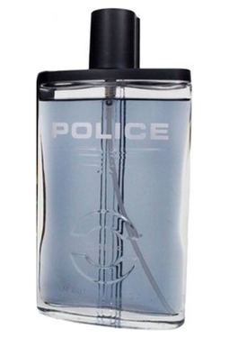 Police Dark Men