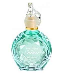 Cartier Panthere Eau Legere Винтаж