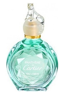Cartier Panthere Eau Legere Винтаж