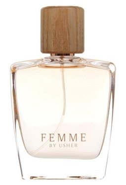 Usher Femme