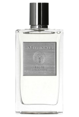 Mizensir Eau De Gingembre