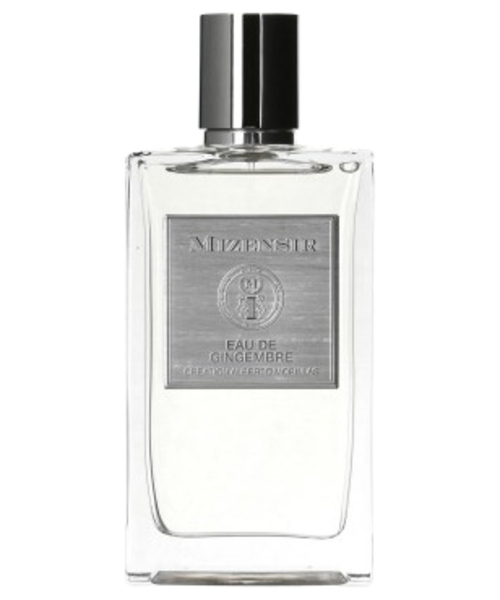 Mizensir Eau De Gingembre