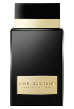 Angel Schlesser Absolute Oriental
