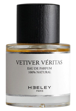 Heeley Vetiver Veritas