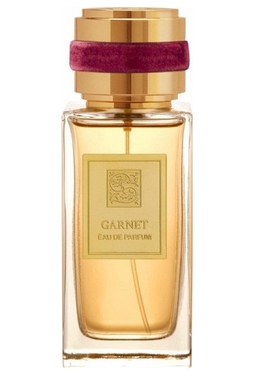 Signature Garnet