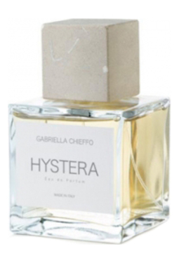 Maison Gabriella Chieffo Hystera