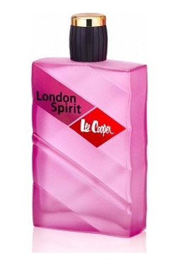 Lee Cooper Originals London Spirit For Women