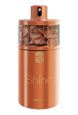 Ajmal Shine