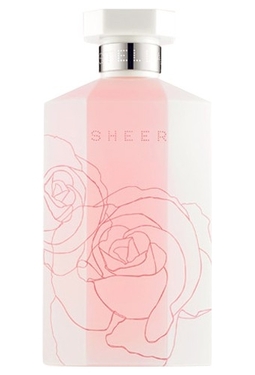 Stella McCartney Sheer Stella 2008