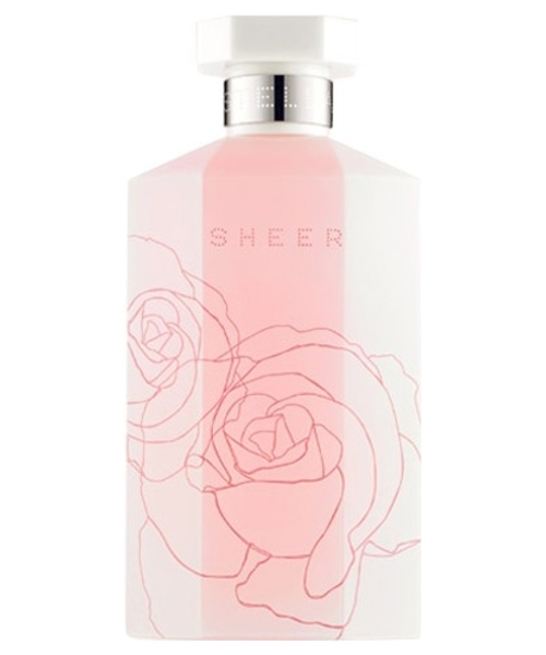 Stella McCartney Sheer Stella 2008