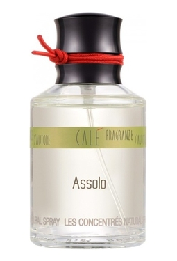 Cale Fragranze D'Autore Assolo