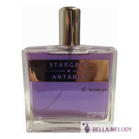 Stargate Antares d-scorpius For Men 11