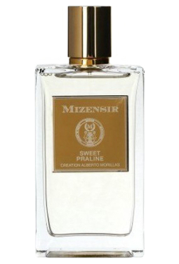 Mizensir Sweet Praline