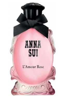 Anna Sui L'Amour Rose