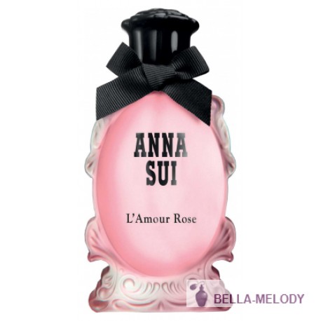 Anna Sui L'Amour Rose 11