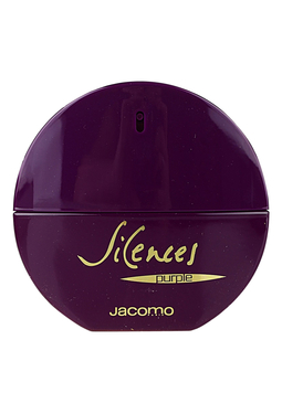 Jacomo Silences Purple