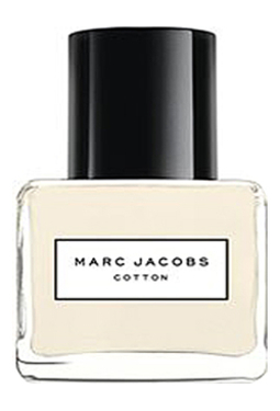 Marc Jacobs Splash Cotton