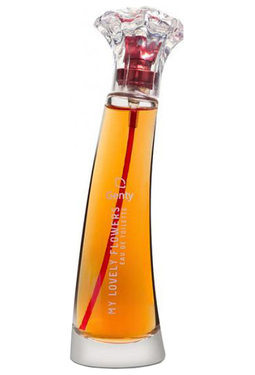 Parfums Genty My Lovely Flowers Happy Orange