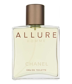 Chanel Allure Homme