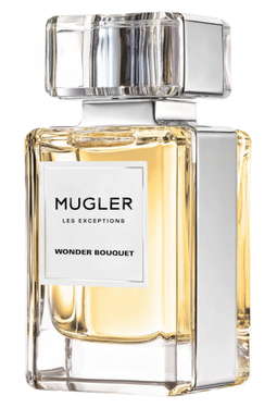 Mugler Les Exceptions Wonder Bouquet