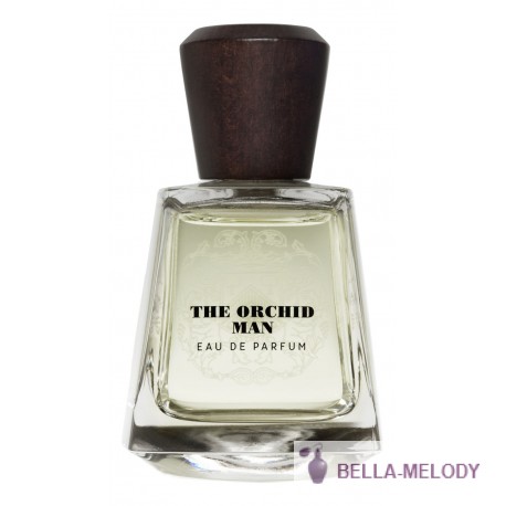 Frapin The Orchid Man 11