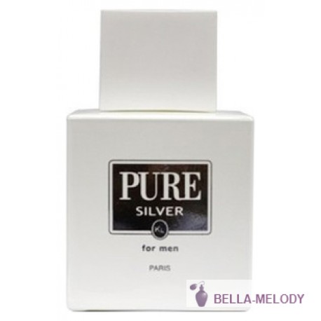 Karen Low Pure Silver 11
