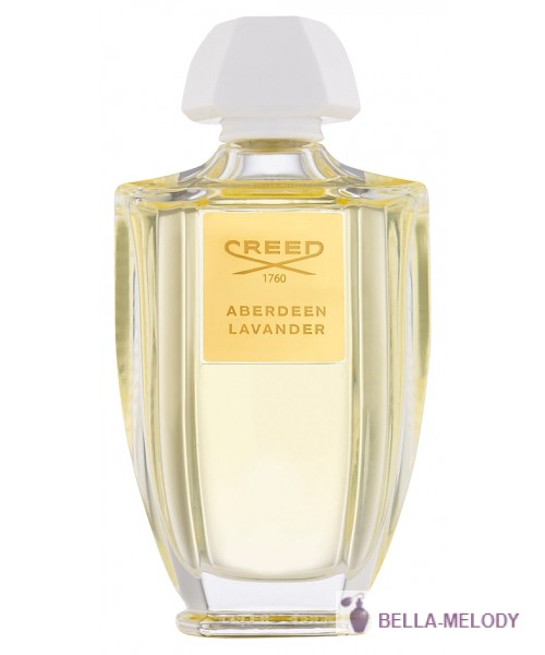 Creed Aberdeen Lavander