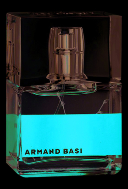 Armand Basi In Red