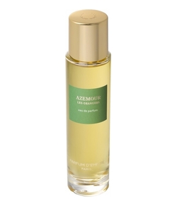 Parfum d'Empire Azemour les Oranges