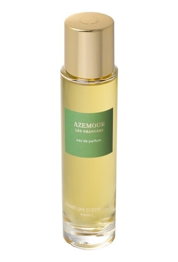 Parfum d'Empire Azemour les Oranges