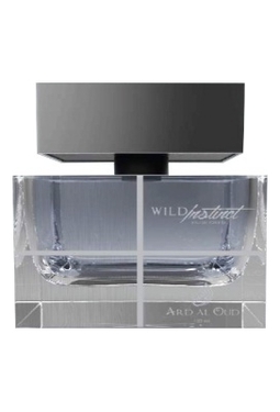 Ard Al Oud Wild Instinct For Men
