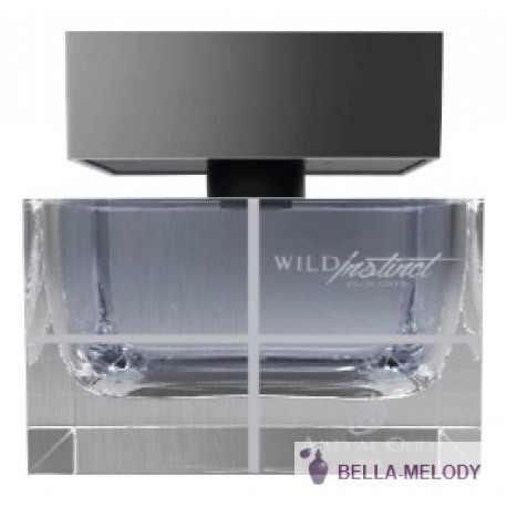 Ard Al Oud Wild Instinct For Men 11