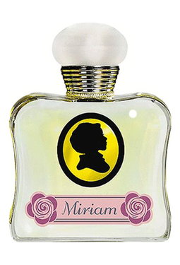 Tableau de Parfums Miriam