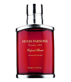 Hugh Parsons Oxford Street