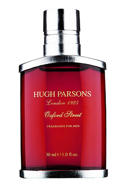 Hugh Parsons Oxford Street