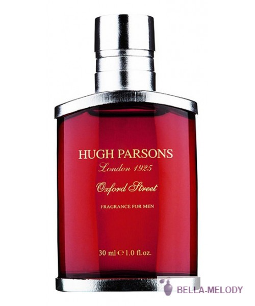Hugh Parsons Oxford Street