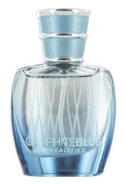 Liz Claiborne Graphite Blue by Realities