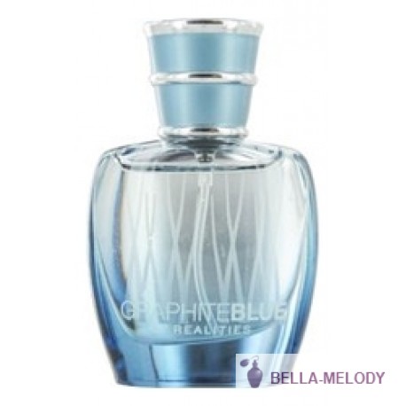 Liz Claiborne Graphite Blue by Realities 11