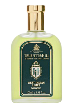 Truefitt & Hill West Indian Limes