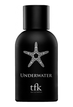 The Fragrance Kitchen Underwater