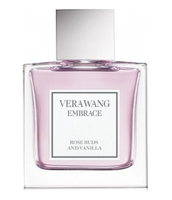 Vera Wang Embrace Rose Buds And Vanilla