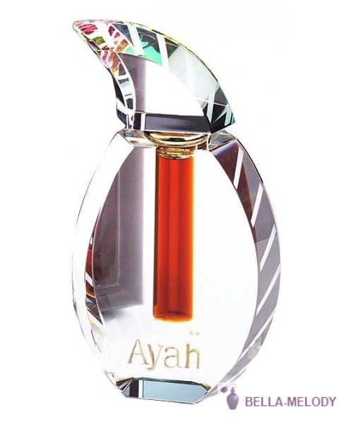 Al Haramain Perfumes Ayah