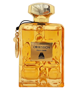 Oudh Al Anfar Obsession Pour Femme