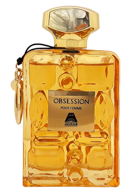 Oudh Al Anfar Obsession Pour Femme