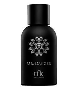 The Fragrance Kitchen Mr. Danger