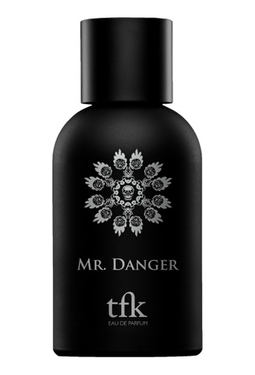 The Fragrance Kitchen Mr. Danger