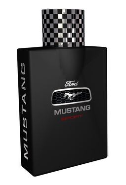Mustang Sport Ford